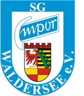 Wappen der SG Empor Waldersee